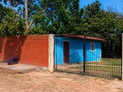 Casa à venda em Luque, Costa Sosa 2
