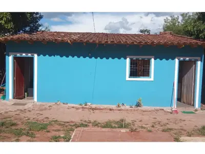 Casa à venda em Luque, Costa Sosa 3