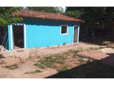 Casa à venda em Luque, Costa Sosa 4