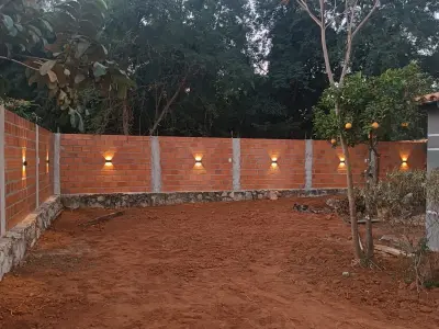 2-Bedroom House for Sale in Luque 2