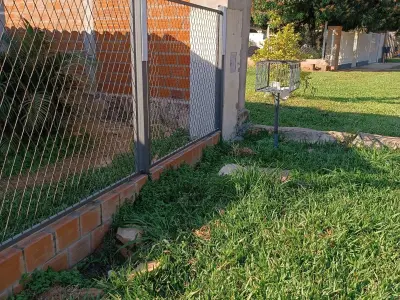 2-Bedroom House for Sale in Luque 4