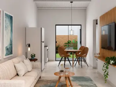 Casa en venta en Luque, Itá Angu'a 3
