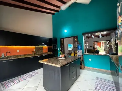 House for sale in Luque, Loma Merlo 2