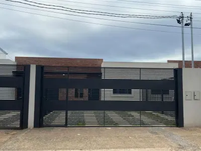 Casa en venta en Luque, Segundo Barrio 3