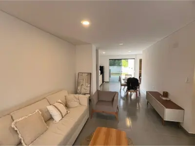 Casa en venta en Luque, Segundo Barrio 4