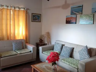 Casa à venda em Luque, Tercer Barrio, 4 quartos 3