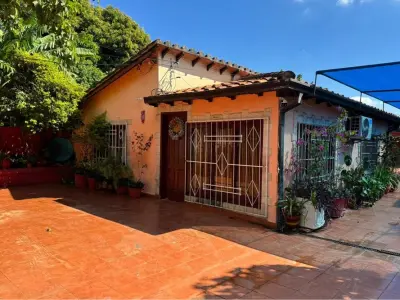 Casa en venta en Luque, Tercer Barrio 2