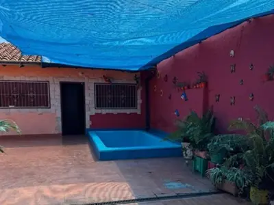 Casa en venta en Luque, Tercer Barrio 3