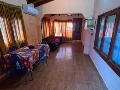 Casa en venta en Luque, Tercer Barrio 4