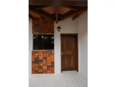 Casa à venda em Luque Vergel, 3 dormitórios 2