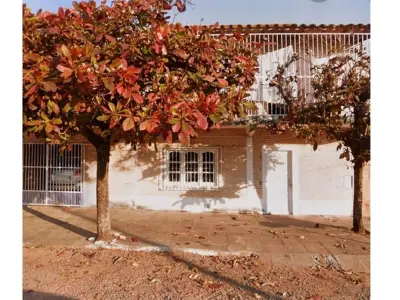 Casa à venda em Luque, Villa Policial, 5 quartos 2