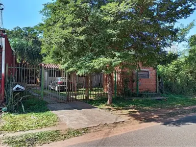 Casa en venta en Luque, Ykua Karanda'y, con jardín 2