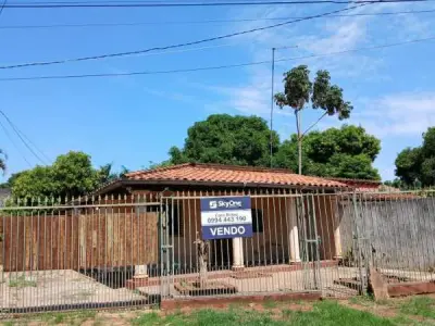 Casa à venda em Luque, zona Los Jardines 5