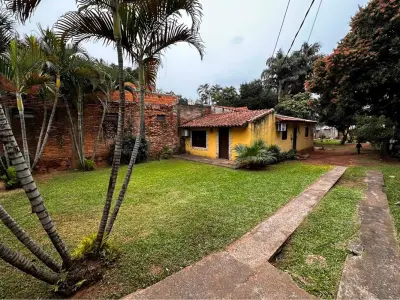Casa en venta en Maka'i, Luque 2