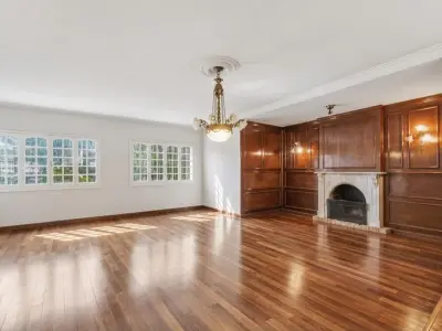 House for sale in Manorá, Asunción 3