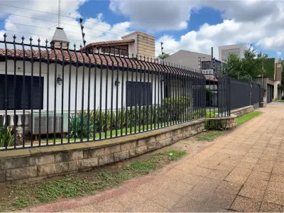 Casa à venda em Manorá, Assunção 3