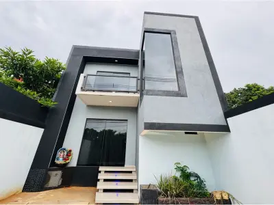Casa en venta en Maramburé, Luque 2