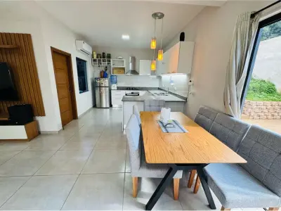 Casa en venta en Maramburé, Luque 3