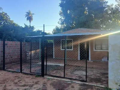 House for sale in Maramburé, Luque 4