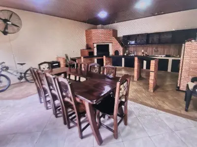 House for sale in Maramburé, Luque, with 3 bedrooms 2