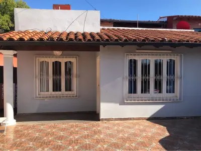 Casa à venda em Maramburé, Luque, com 7 dormitórios 3