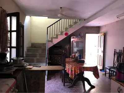 Casa à venda em Maramburé, Luque, com 7 dormitórios 4