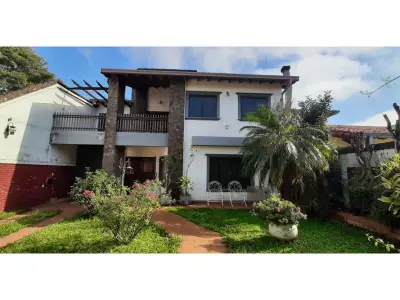 Casa à venda em María Auxiliadora, Encarnação 2
