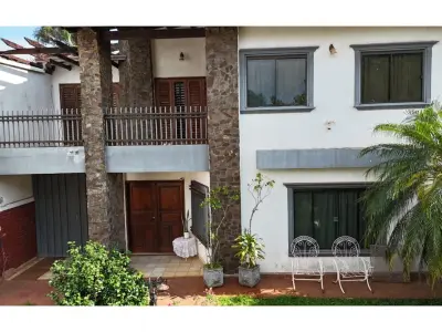 Casa à venda em María Auxiliadora, Encarnação 3