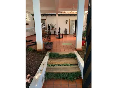 Casa en venta en María Auxiliadora, Encarnación 4