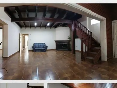 Casa en venta en María Auxiliadora, Encarnación 4