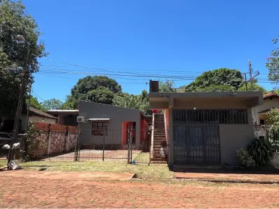 House for sale in María Auxiliadora, Encarnación 2