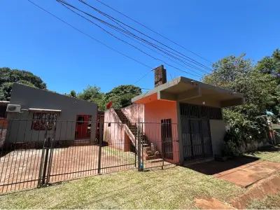 House for sale in María Auxiliadora, Encarnación 3