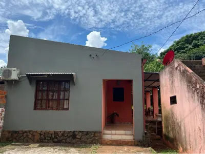 House for sale in María Auxiliadora, Encarnación 4