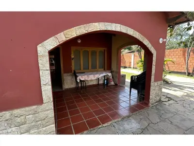 Casa en venta en María Auxiliadora, Mariano Roque Alonso 4