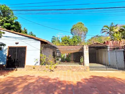 Casa en venta en Mariano Roque Alonso, B° Concordia 2