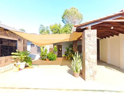 Casa en venta en Mariano Roque Alonso, B° Concordia 3