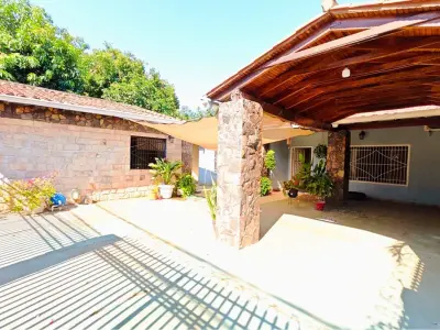 Casa en venta en Mariano Roque Alonso, B° Concordia 4