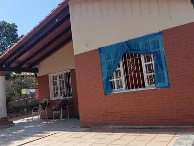 Casa à venda em Mariano Roque Alonso, Corumbakué 2
