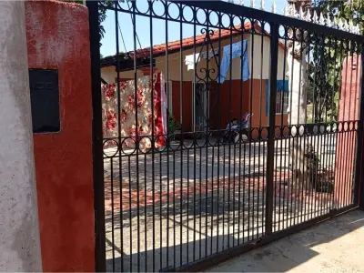 Casa à venda em Mariano Roque Alonso, Corumbakué 3