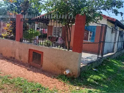 Casa à venda em Mariano Roque Alonso, Corumbakué 4