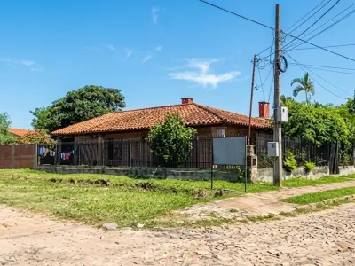 Casa en venta en Mariano Roque Alonso, barrio San Luis 2