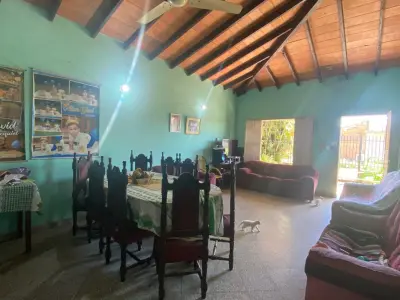Casa en venta en Mariano Roque Alonso, barrio San Luis 3