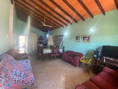 Casa en venta en Mariano Roque Alonso, barrio San Luis 4