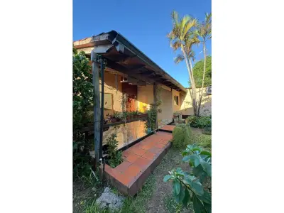 Casa à venda em Mariano Roque Alonso, Barrio Universo 2