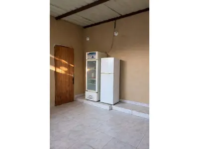 Casa à venda em Mariano Roque Alonso, Barrio Universo 3