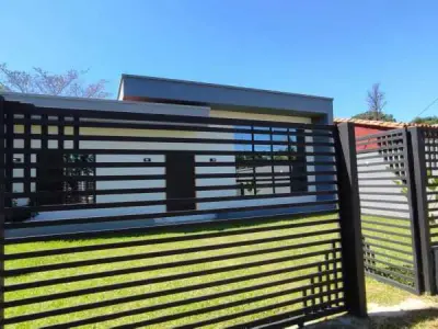 Casa en venta en Mariano Roque Alonso, Central 4