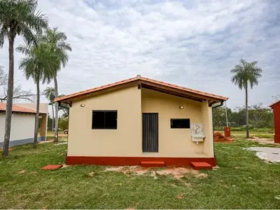 Casa à venda em Mariano Roque Alonso, Central 3