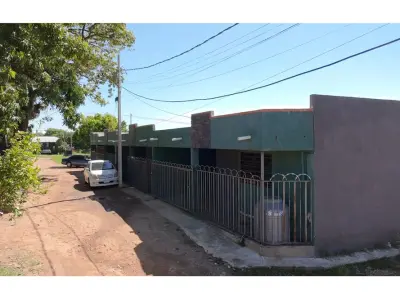 Casa en venta en Mariano Roque Alonso, Central 3