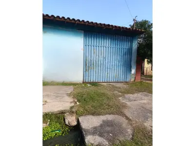 Casa à venda em Mariano Roque Alonso, Central 2