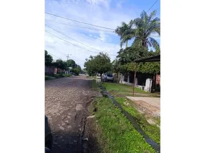 Casa à venda em Mariano Roque Alonso, Central 3